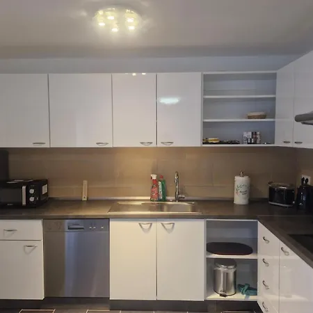Apartamento Altes Saegewerk 2