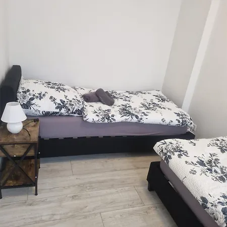 Altes Saegewerk 2 Apartman Hamm