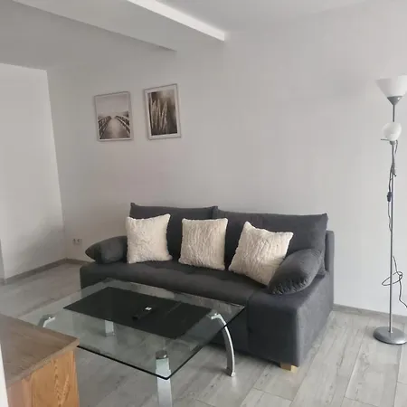 Apartamento Altes Saegewerk 2