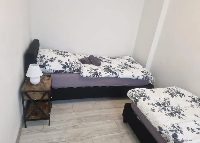 Altes Saegewerk 2 Appartement Hamm (North Rhine-Westphalia)